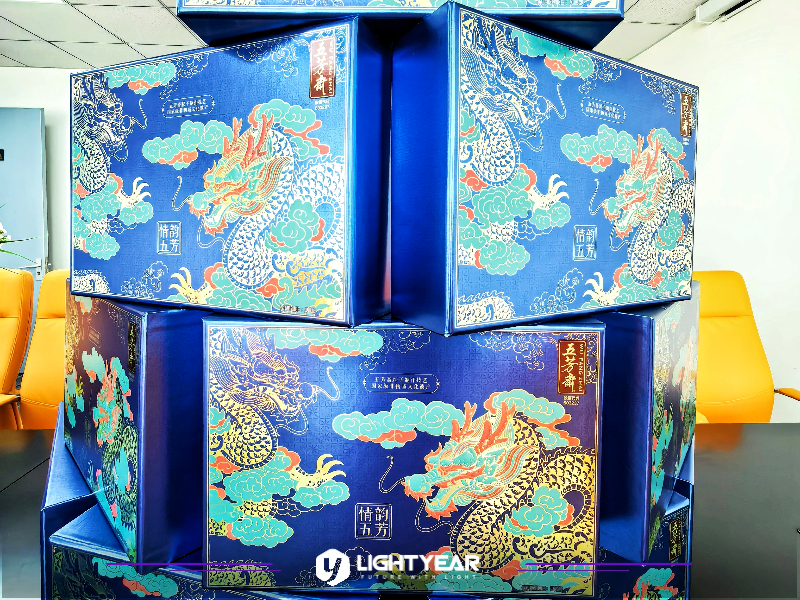 Aromatic zongzi, warm hearts — happy Dragon Boat Festival!
