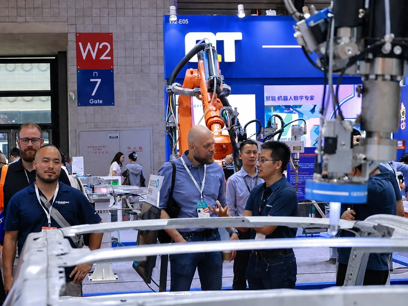 Leetx and Centron Redefine Assembly Safety with AI and Data