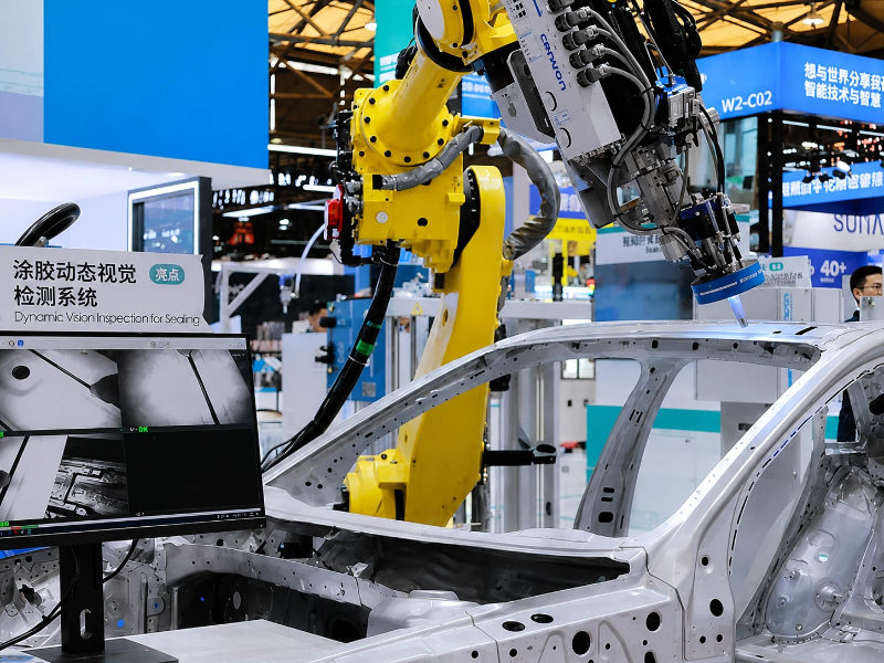 Leetx and Centron Redefine Assembly Safety with AI and Data