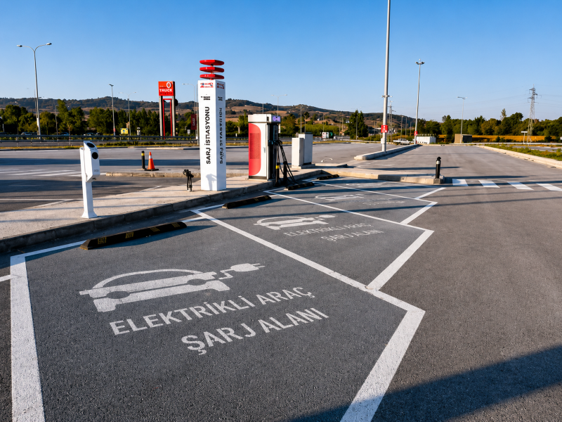 EVs Go Mainstream: The Tipping Point Has Arrived